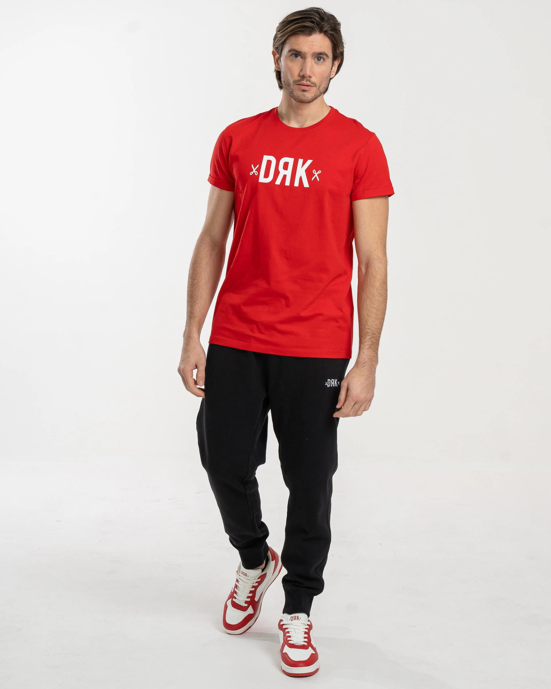 Dorko BASIC T-SHIRT MEN Póló - Sportmania.hu