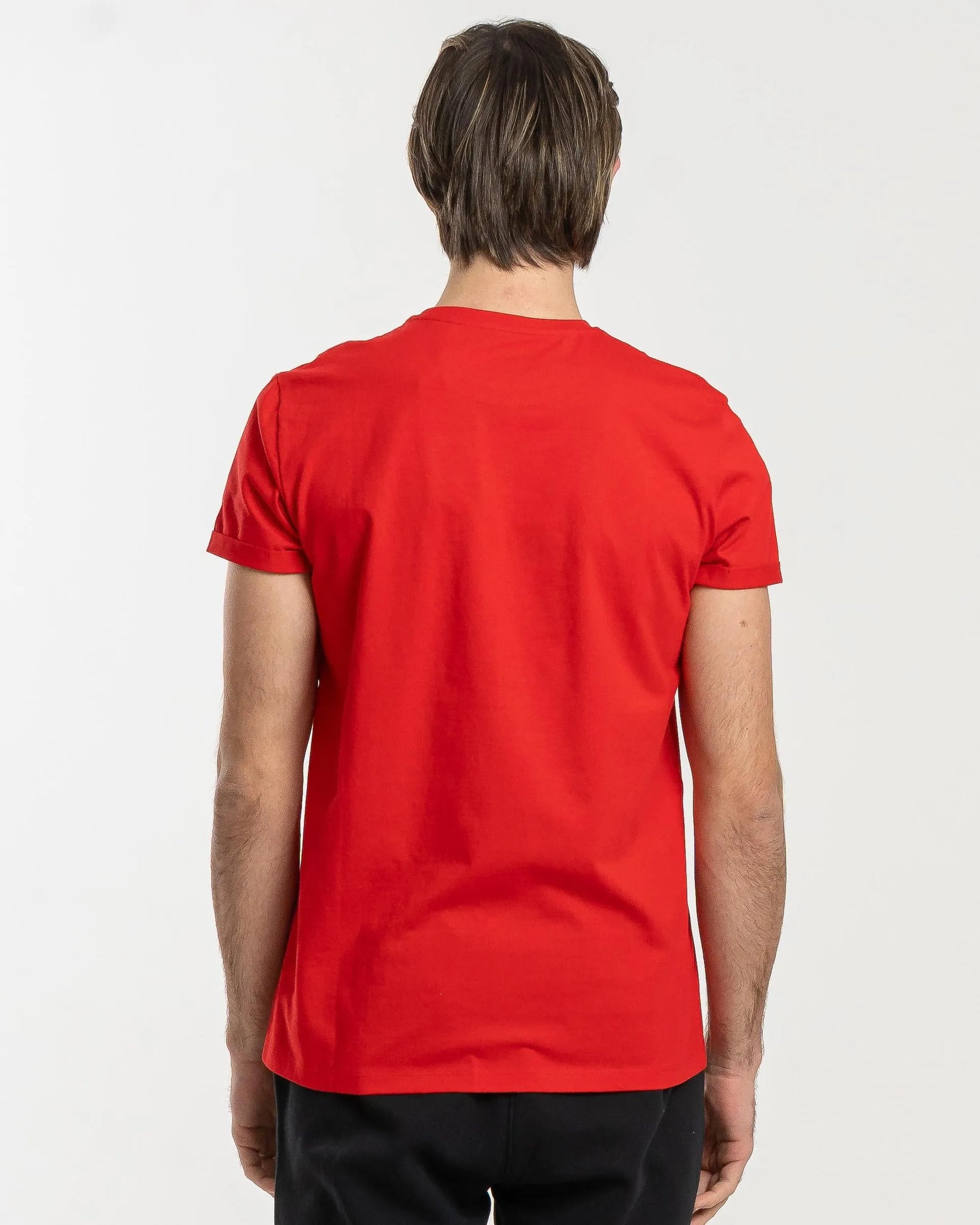 Dorko BASIC T-SHIRT MEN Póló - Sportmania.hu