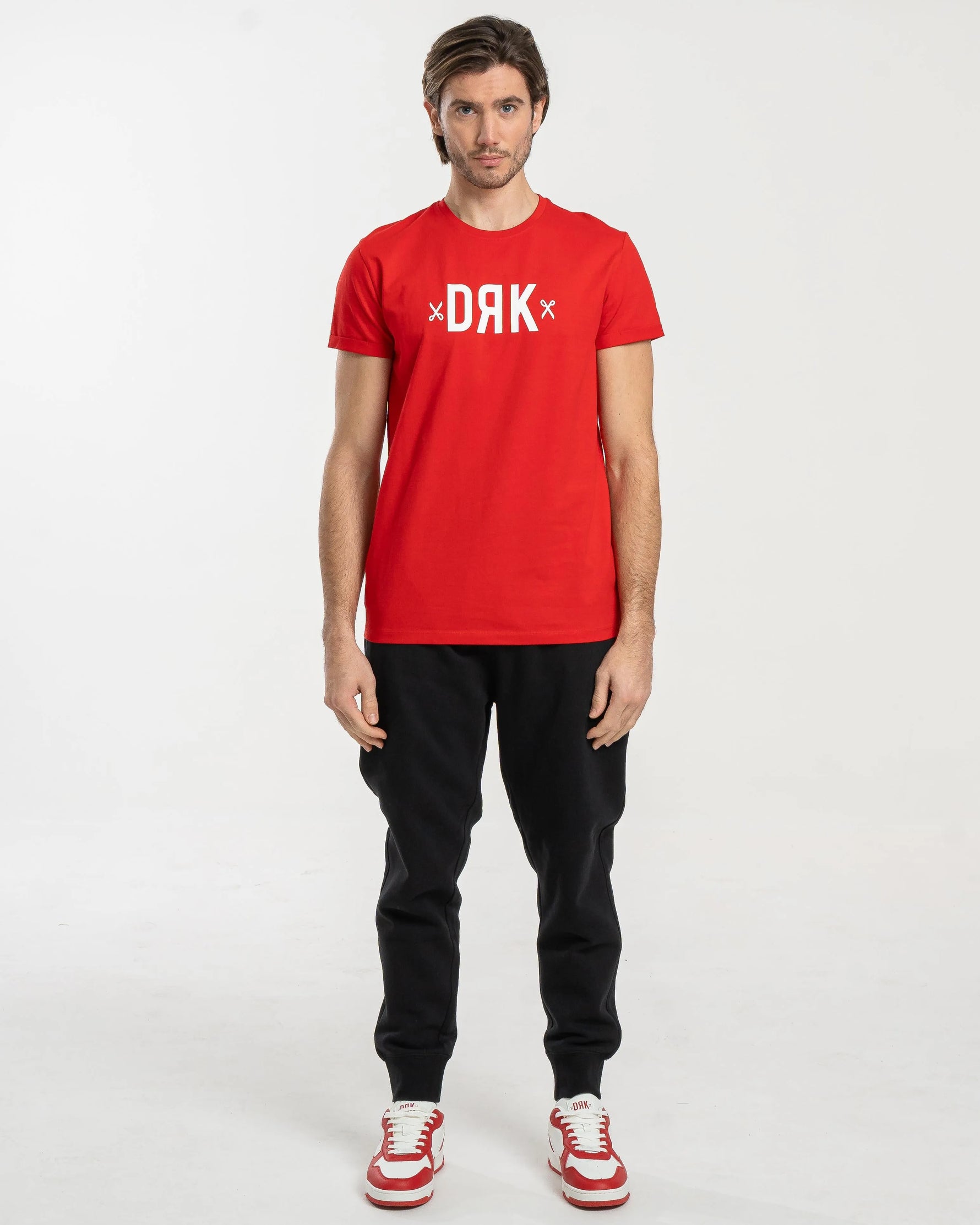 Dorko BASIC T-SHIRT MEN Póló - Sportmania.hu