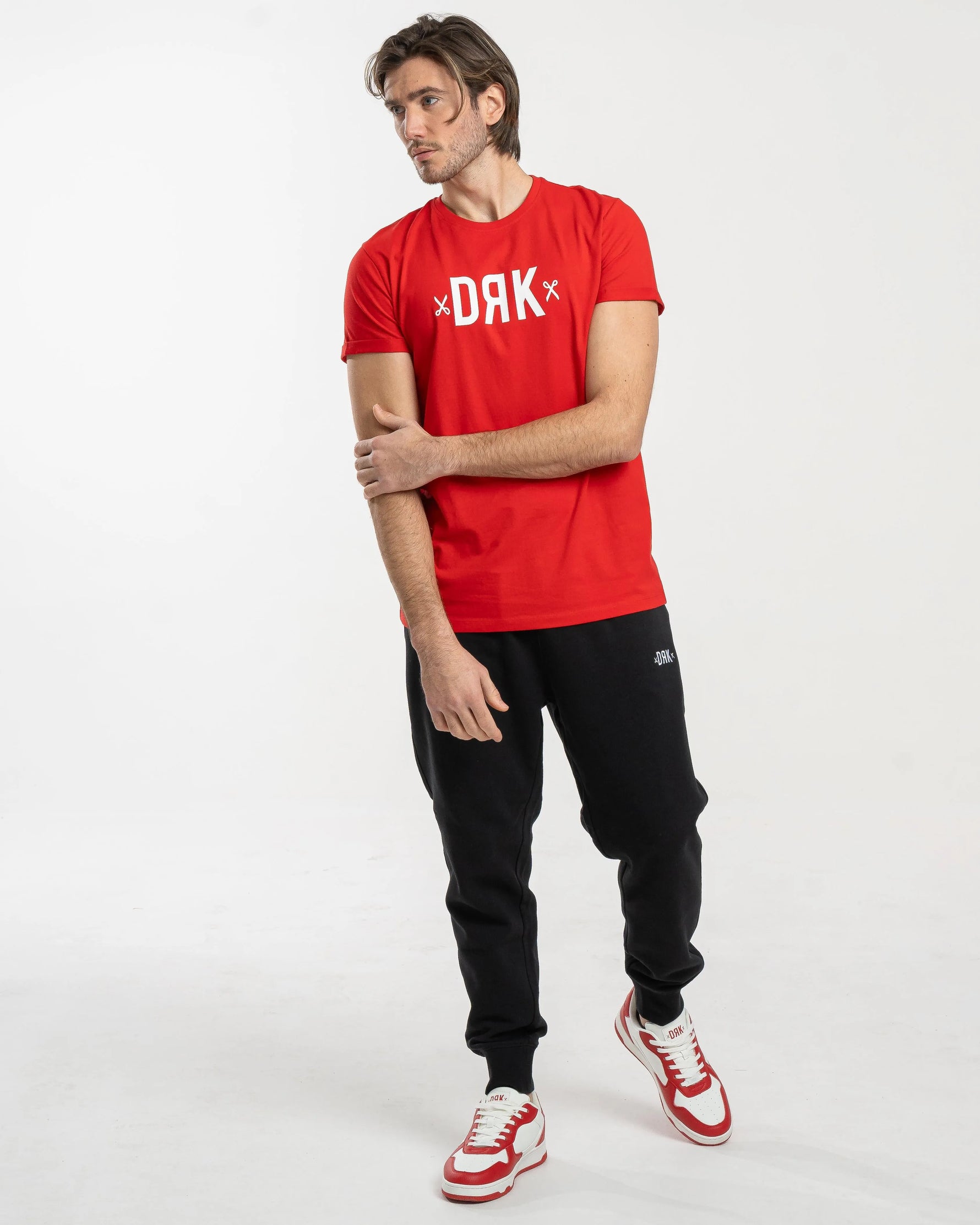 Dorko BASIC T-SHIRT MEN Póló - Sportmania.hu