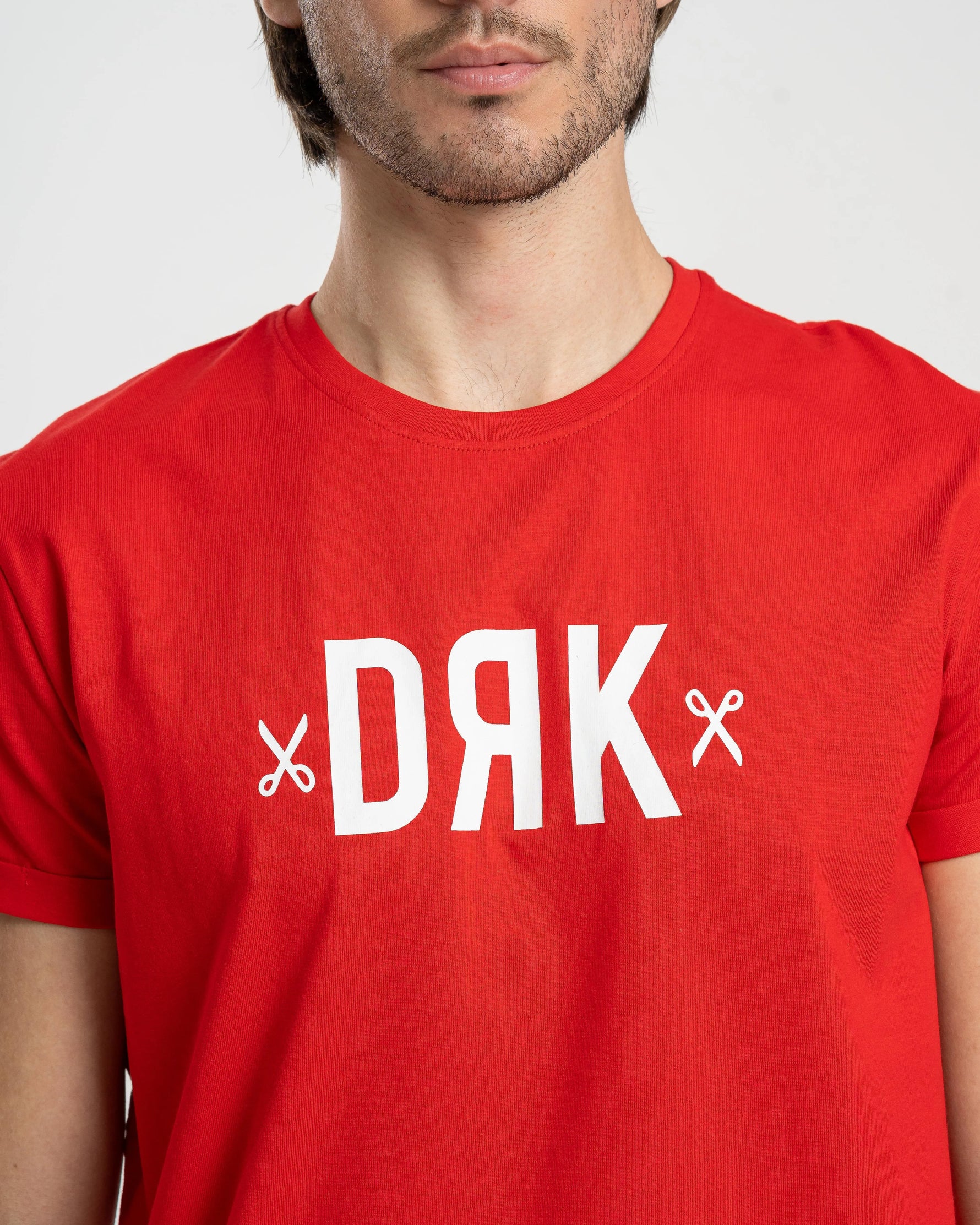 Dorko BASIC T-SHIRT MEN Póló - Sportmania.hu