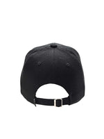 Dorko Benett fekete baseball sapka