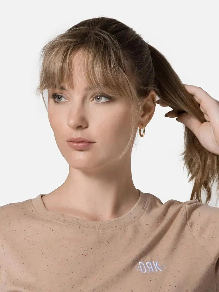 Dorko BLOOM T-SHIRT WOMEN Póló - Sportmania.hu