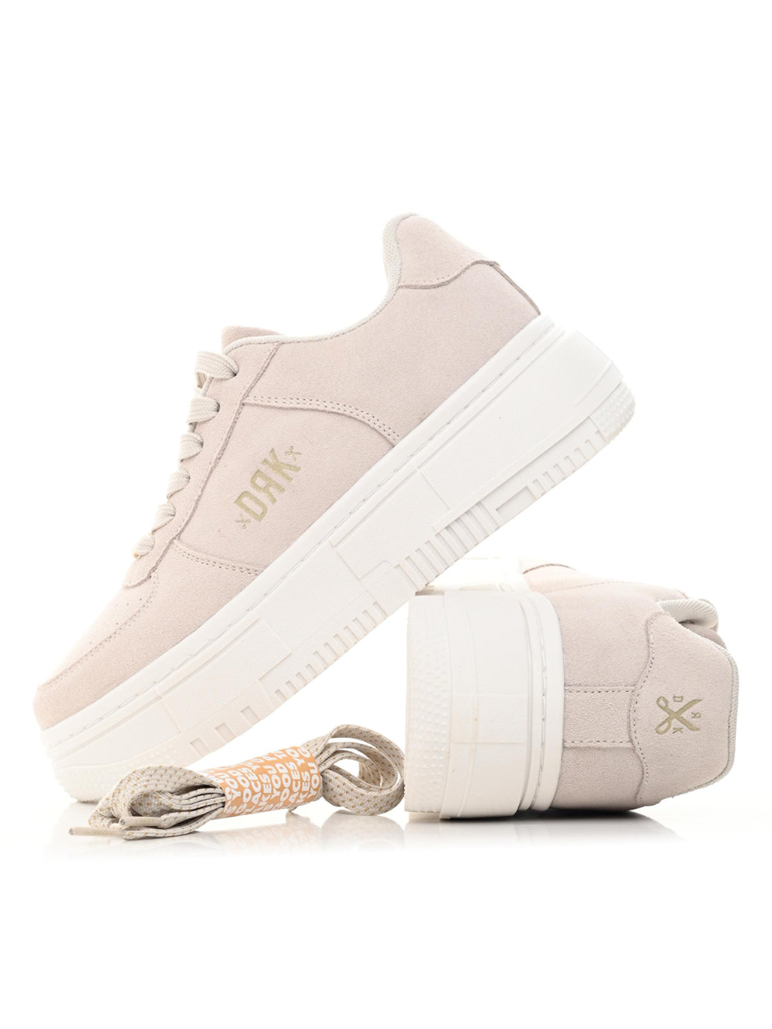 Dorko Bombshell Killer Utcai cipő - Sportmania.hu