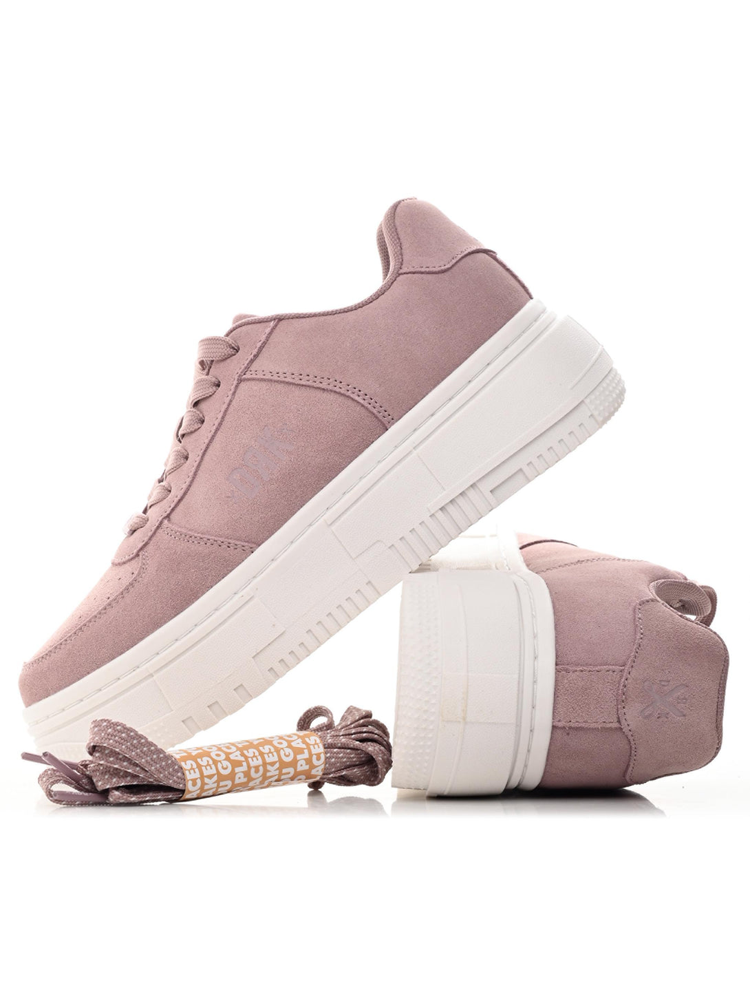 Dorko Bombshell Killer Utcai cipő - Sportmania.hu