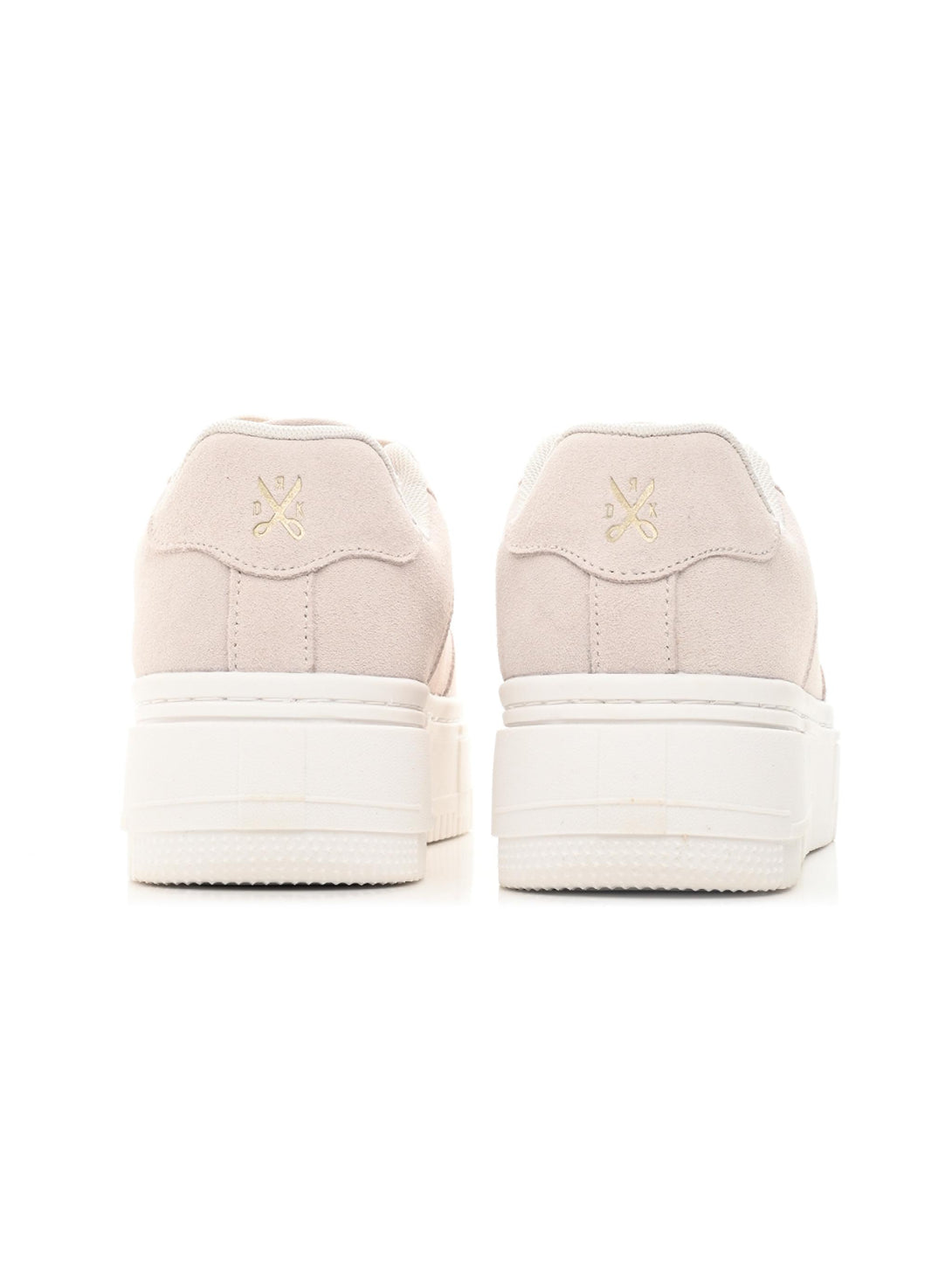 Dorko Bombshell Killer Utcai cipő - Sportmania.hu