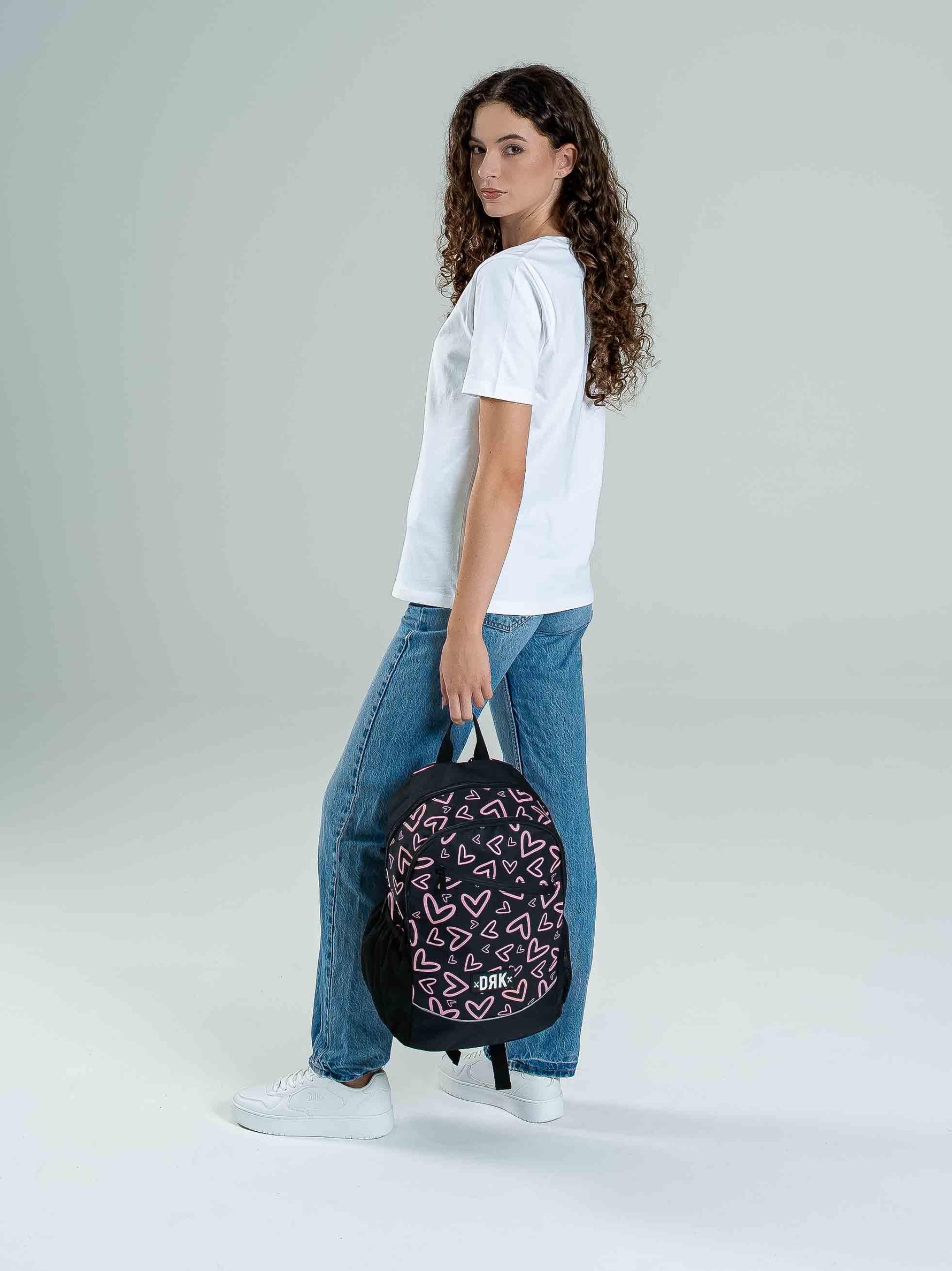 Dorko Charm Backpack hátizsák - Sportmania.hu