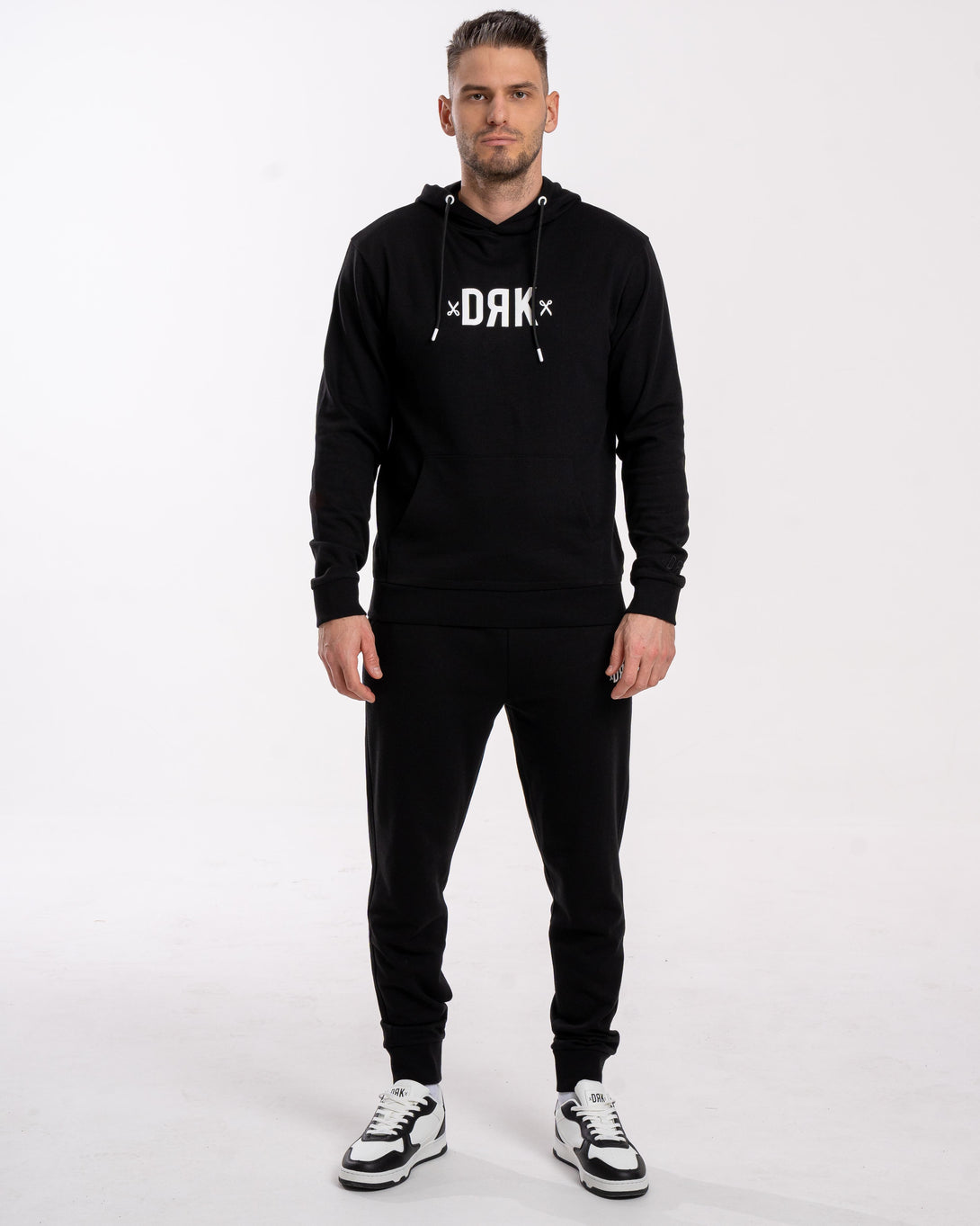 Dorko CODY JOGGING SET MEN Melegítő szett - Sportmania.hu