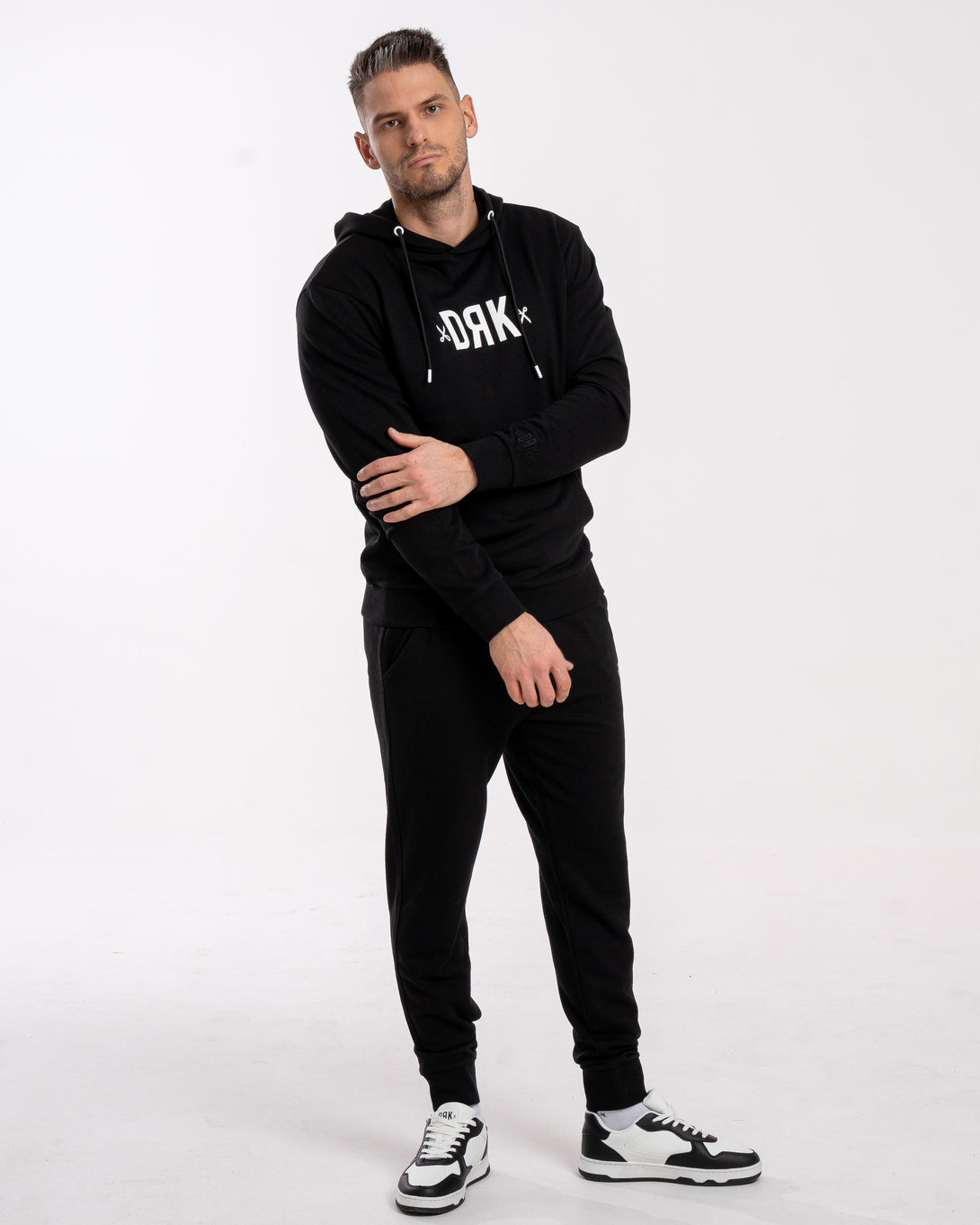 Dorko CODY JOGGING SET MEN Melegítő szett - Sportmania.hu