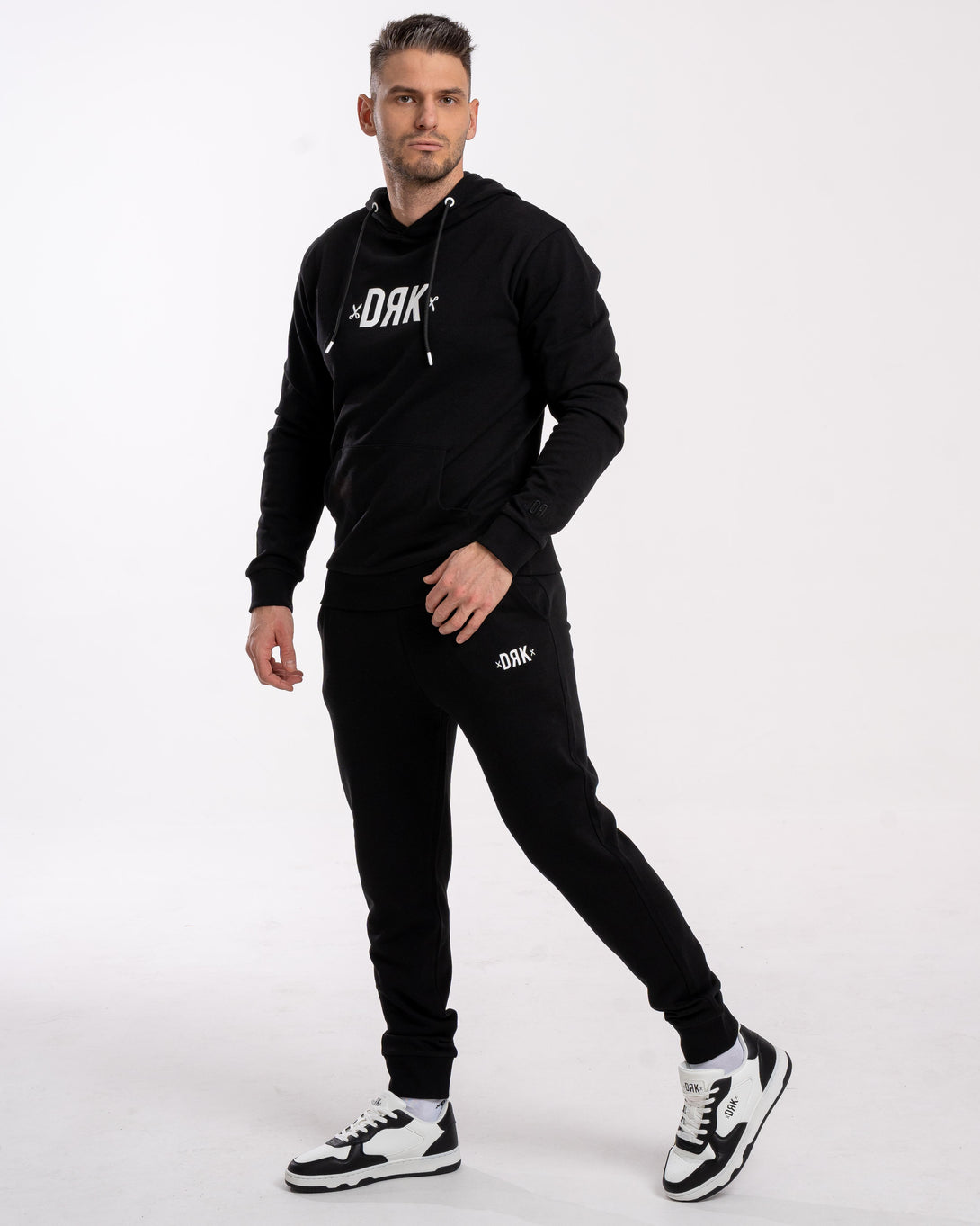 Dorko CODY JOGGING SET MEN Melegítő szett - Sportmania.hu