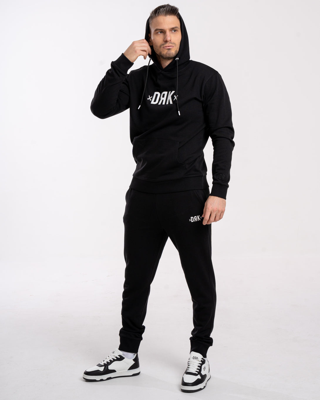 Dorko CODY JOGGING SET MEN Melegítő szett - Sportmania.hu