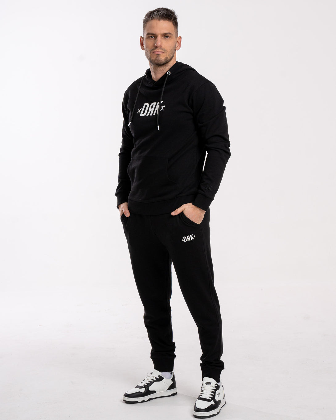 Dorko CODY JOGGING SET MEN Melegítő szett - Sportmania.hu