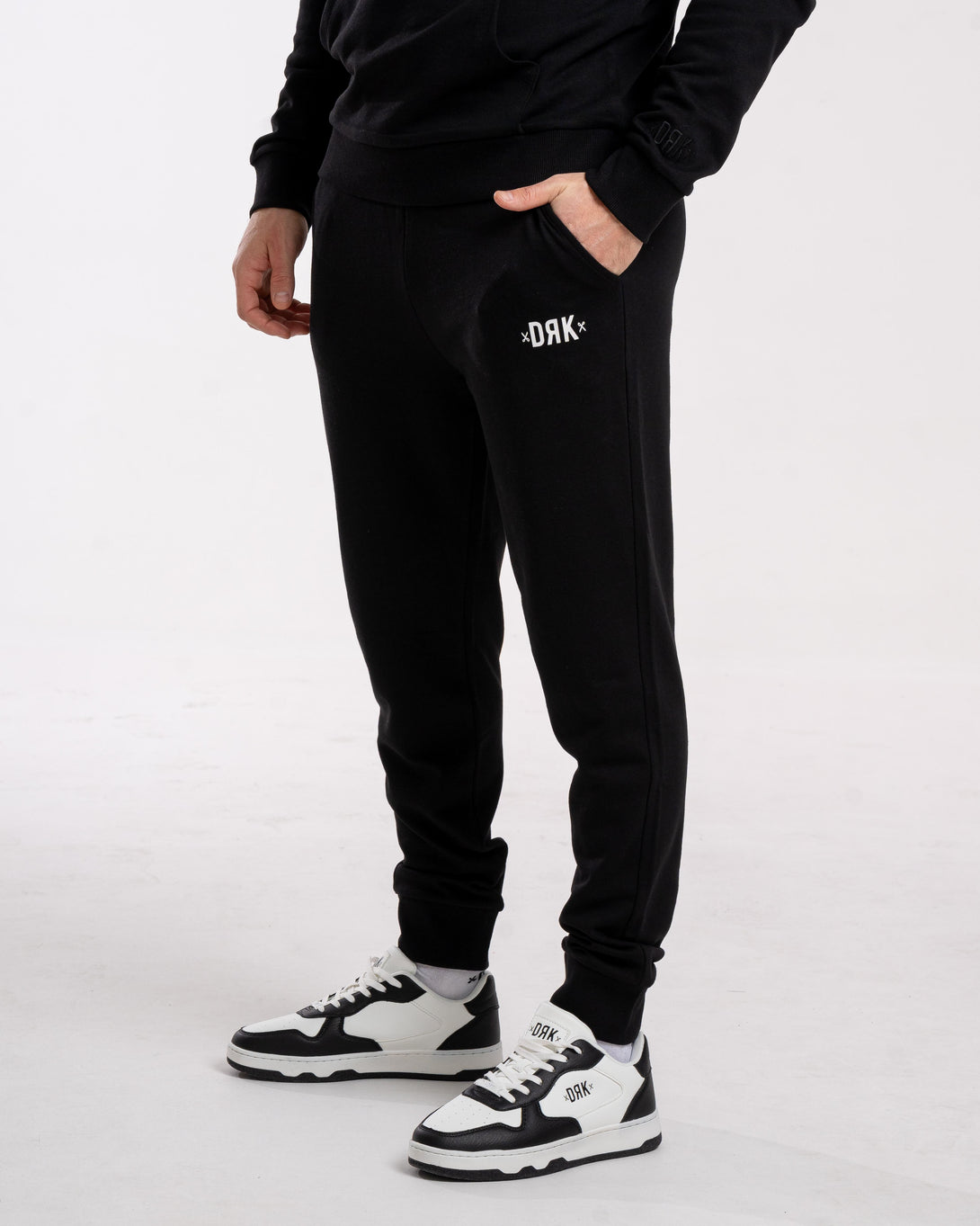 Dorko CODY JOGGING SET MEN Melegítő szett - Sportmania.hu