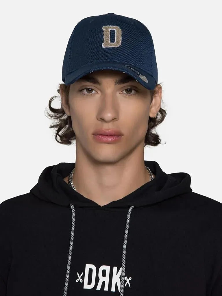 Dorko COLLINS BASEBALL CAP Baseball sapka