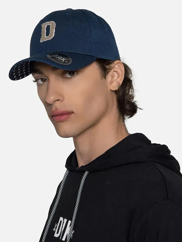 Dorko COLLINS BASEBALL CAP Baseball sapka