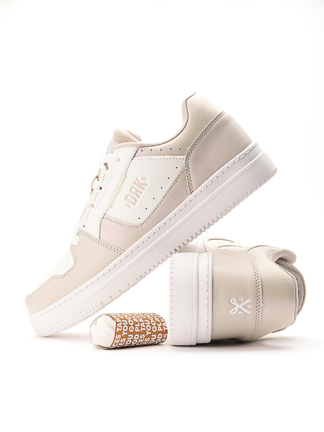 Dorko Dalma Utcai cipő - Sportmania.hu