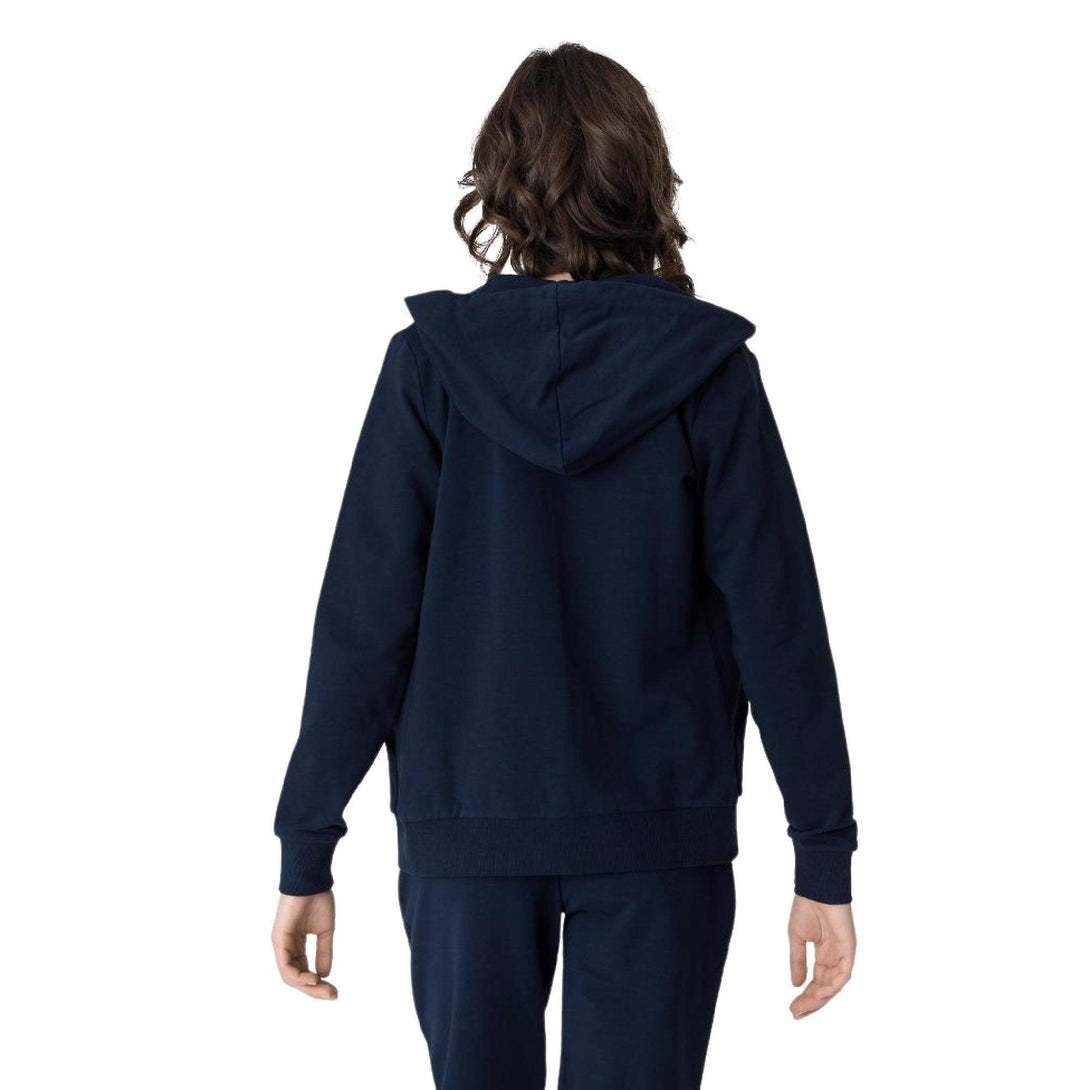 Dorko BIANCA ZIPPED HOODIE WOMEN kapucnis pulóver - Sportmania.hu