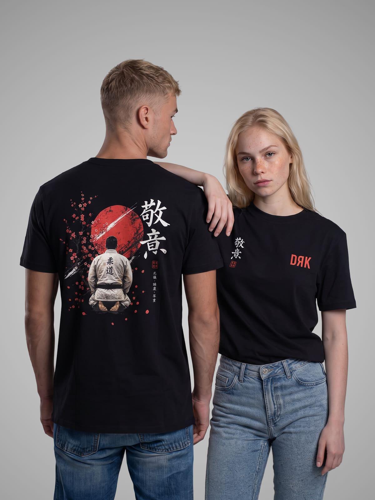 Dorko DRK DOJO kiegészítő