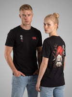 Dorko DRK DOJO kiegészítő