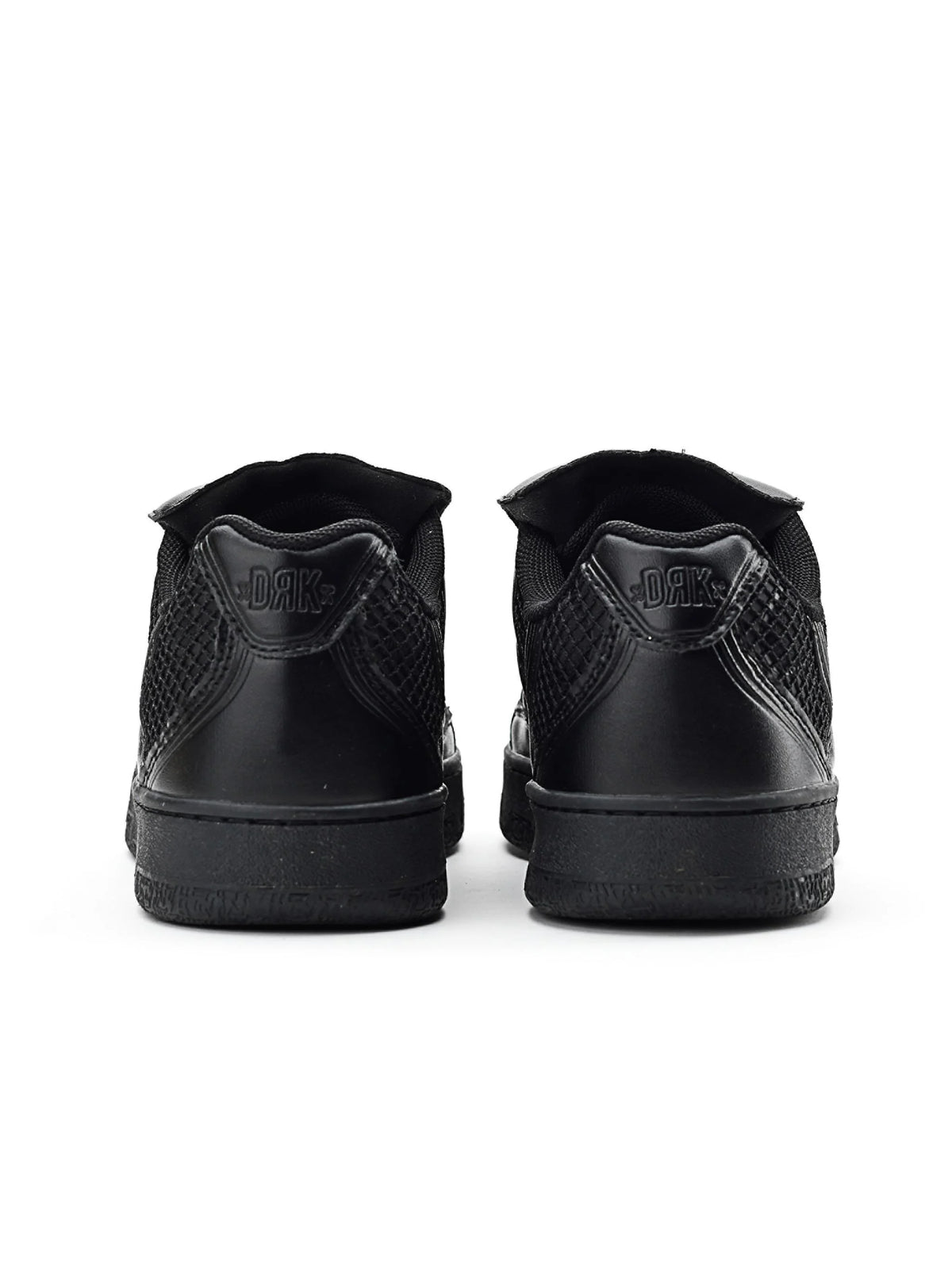 Dorko DRK x Kata Szegedi - Vibe női Utcai cipő fekete