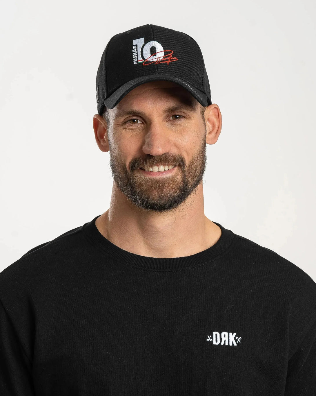 Dorko DRK x PUSKAS BASEBALL sapka - Sportmania.hu