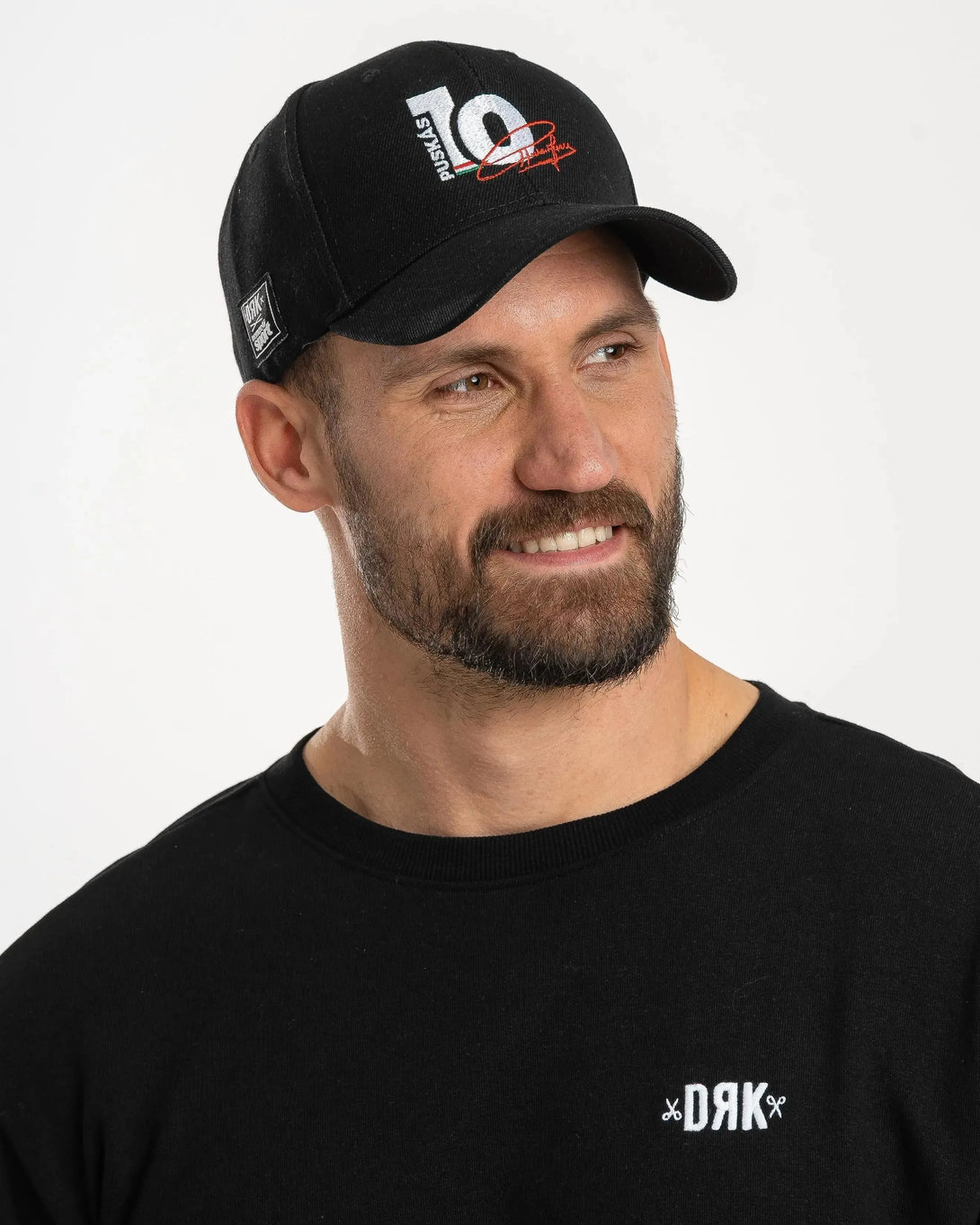 Dorko DRK x PUSKAS BASEBALL sapka - Sportmania.hu