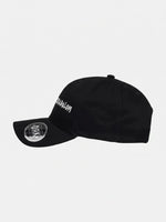 Dorko DRK x VATES fekete baseball sapka