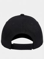 Dorko DRK x VATES fekete baseball sapka