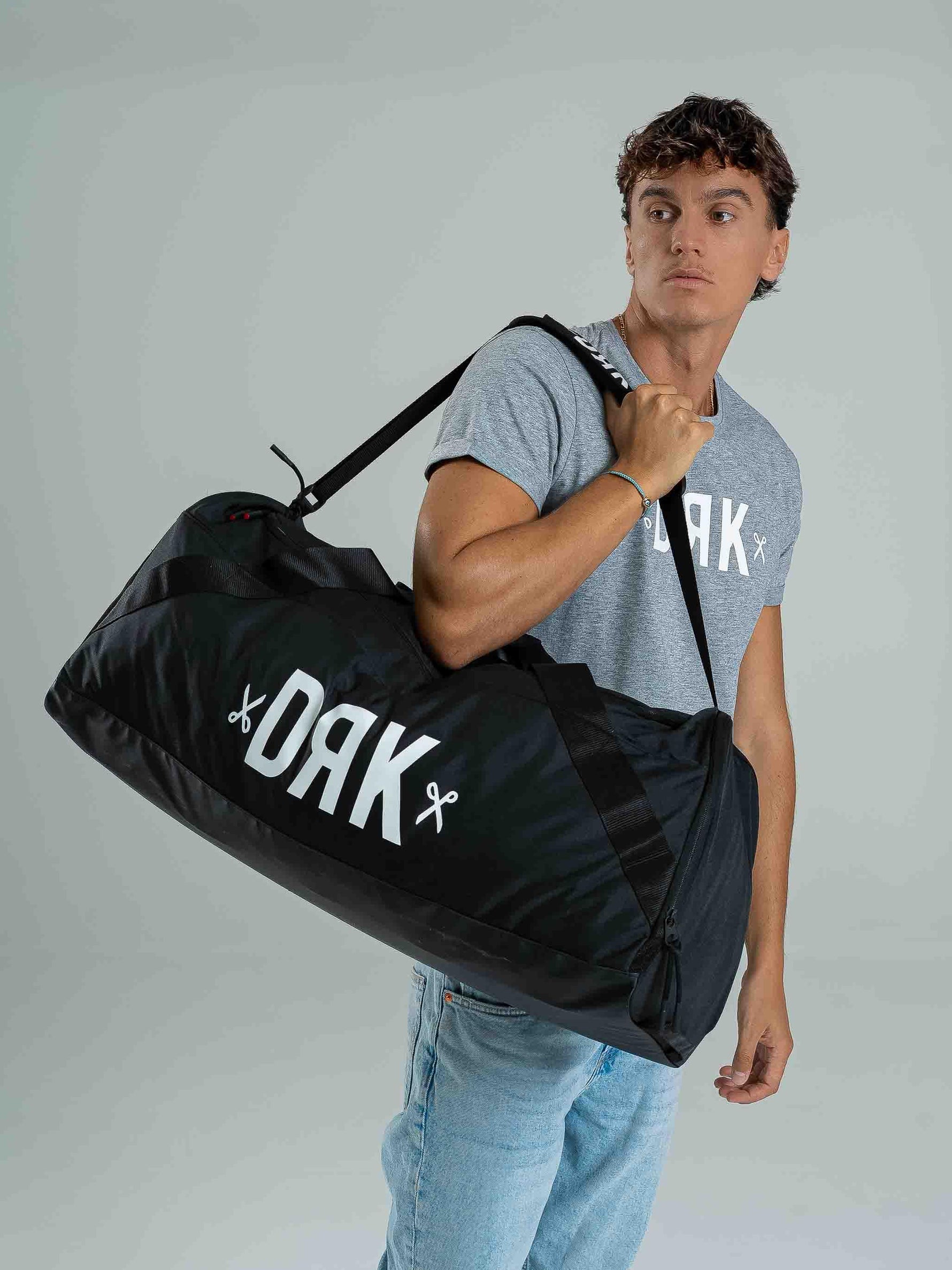 Dorko Duffle Bag Large Sporttáska - Sportmania.hu