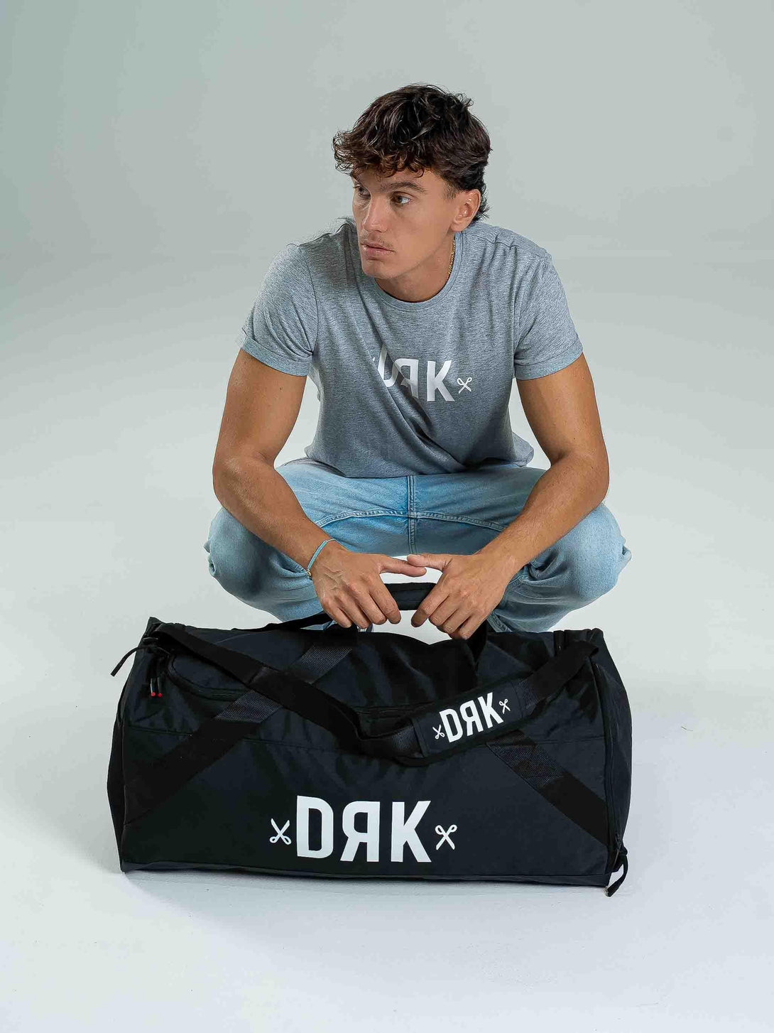 Dorko Duffle Bag Large Sporttáska - Sportmania.hu