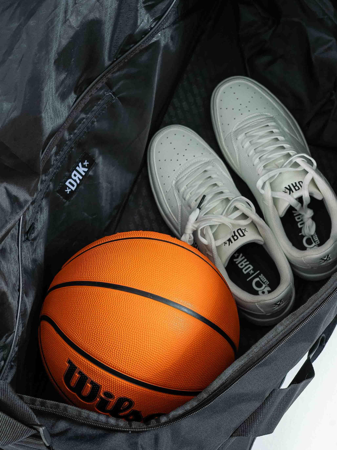 Dorko Duffle Bag Large Sporttáska - Sportmania.hu