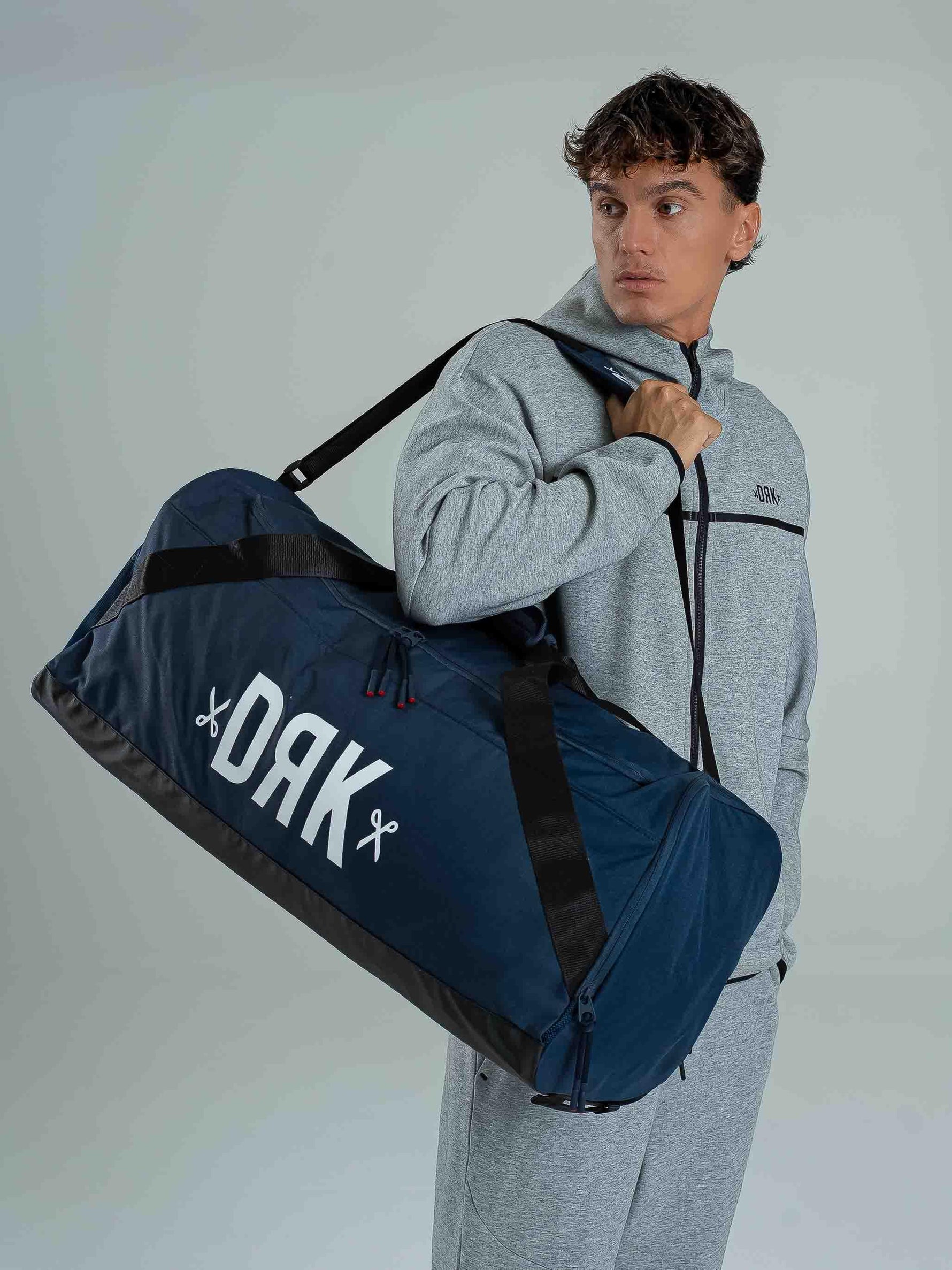 Dorko Duffle Bag Large Sporttáska - Sportmania.hu