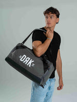 Dorko Duffle Bag Medium Sporttáska - Sportmania.hu