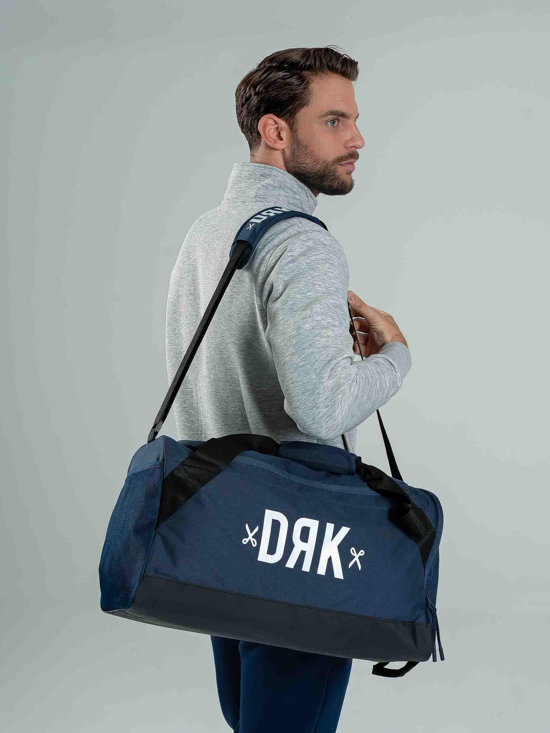 Dorko Duffle Bag Medium Sporttáska - Sportmania.hu