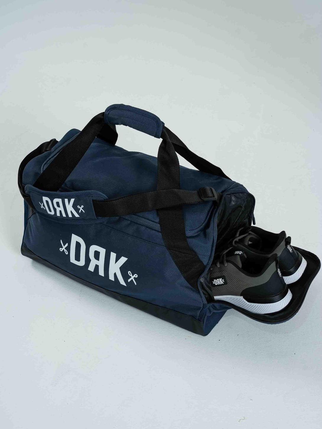 Dorko Duffle Bag Medium Sporttáska - Sportmania.hu
