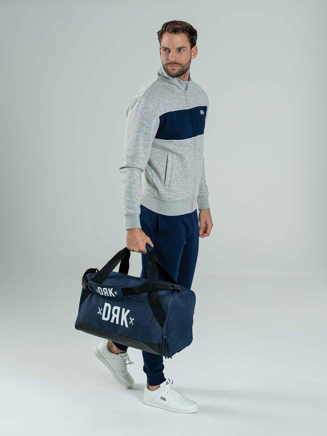 Dorko Duffle Bag Medium Sporttáska - Sportmania.hu