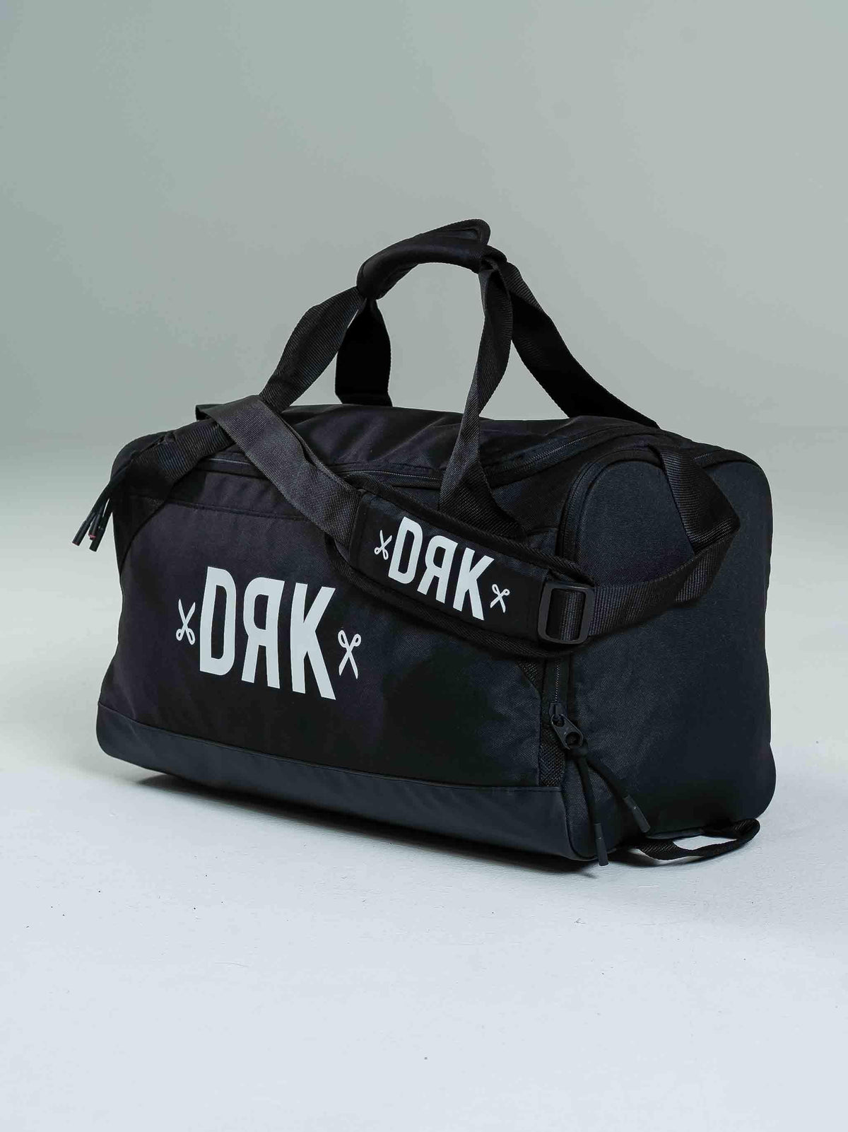 Dorko Duffle Bag Medium Sporttáska