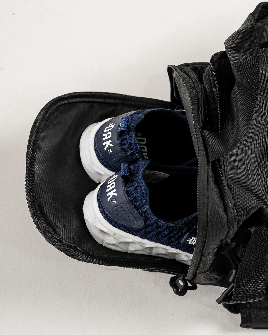 Dorko Duffle Bag Small Sporttáska - Sportmania.hu