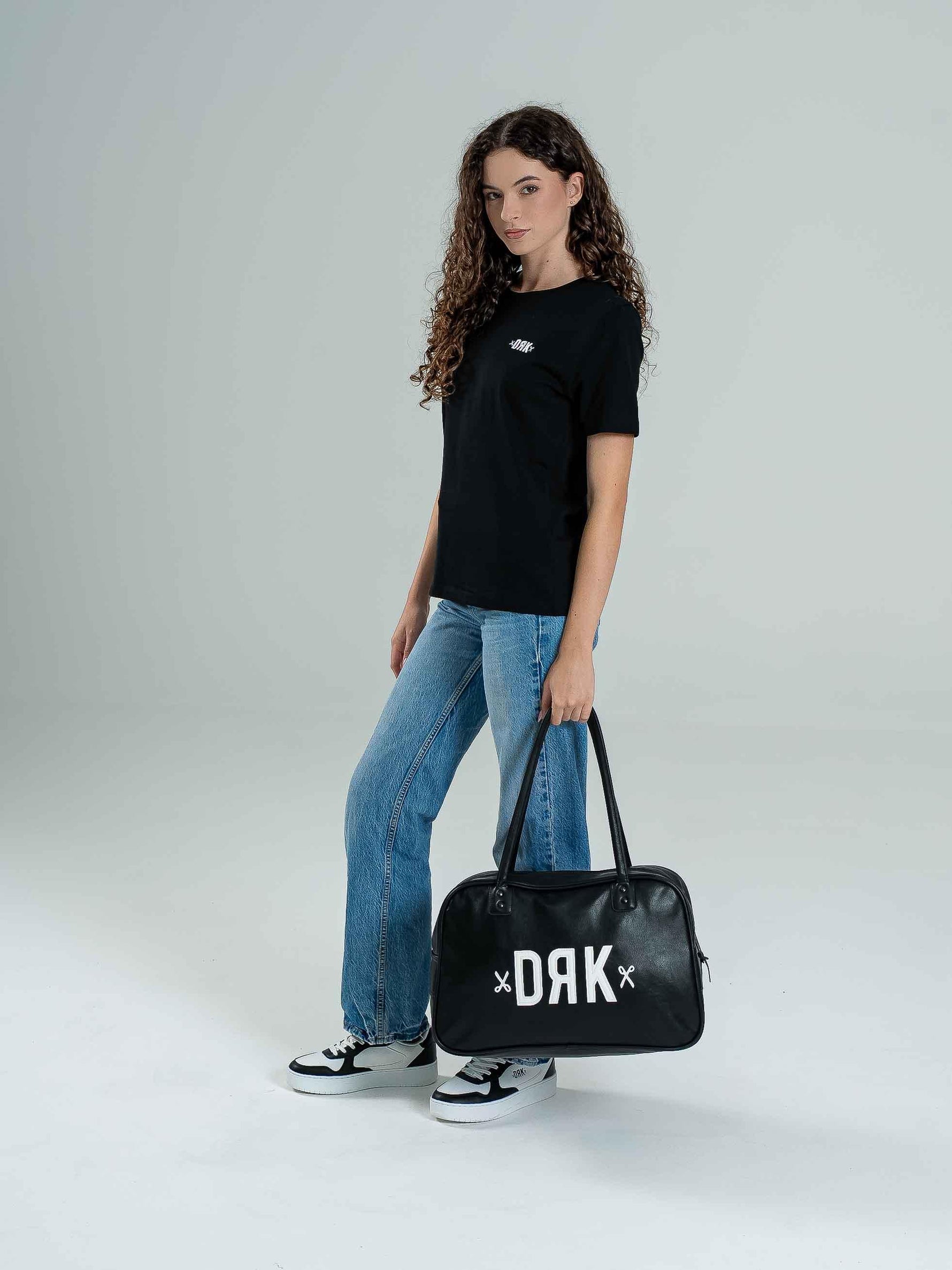 Dorko Duffle Bag Sporttáska - Sportmania.hu