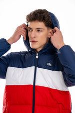 Dorko DYLAN JACKET MEN kabát - Sportmania.hu