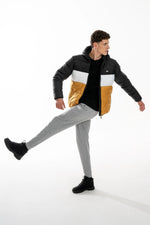 Dorko DYLAN JACKET MEN Kabát - Sportmania.hu