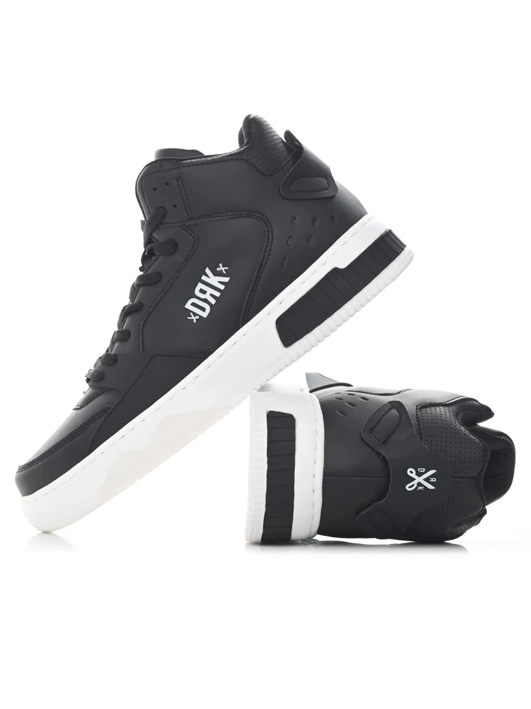 Dorko EASY HIGH Utcai cipő - Sportmania.hu