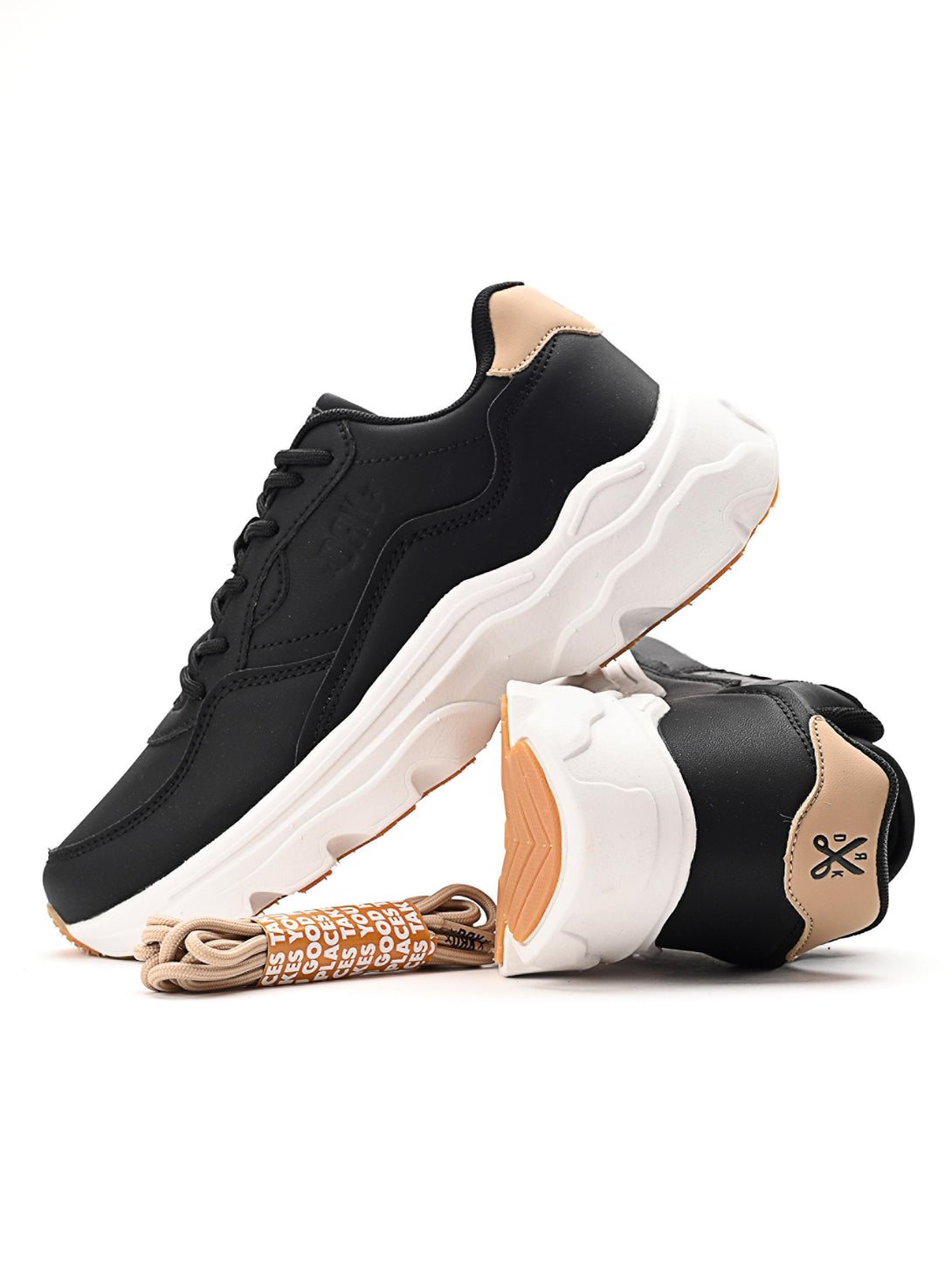 Dorko Enigma Low Utcai cipő - Sportmania.hu