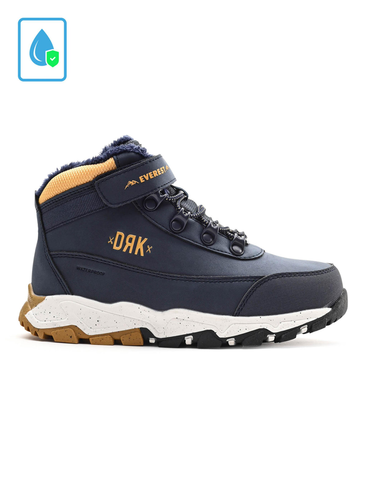 Dorko EVEREST K WP gyerek
