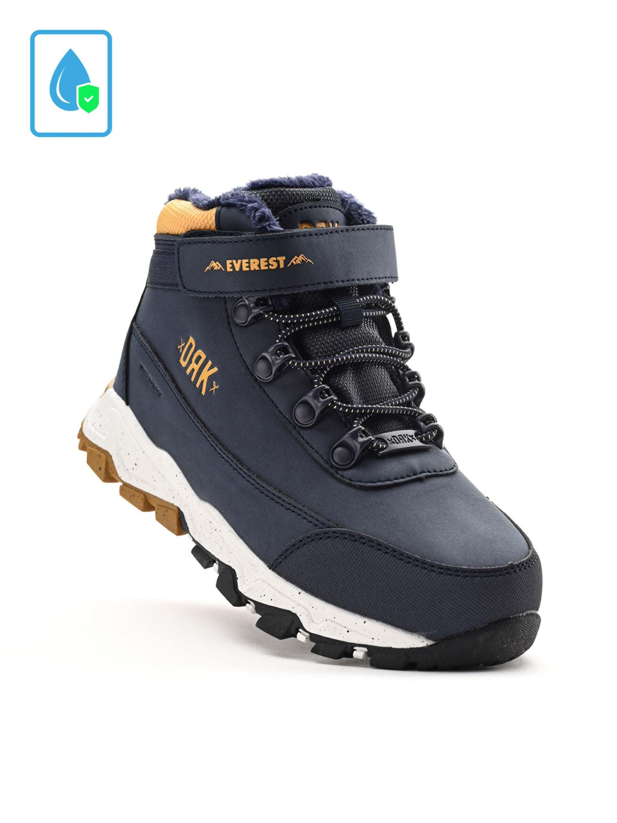 Dorko EVEREST K WP gyerek