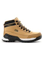 Dorko Everest Waterproof férfi Túracipő