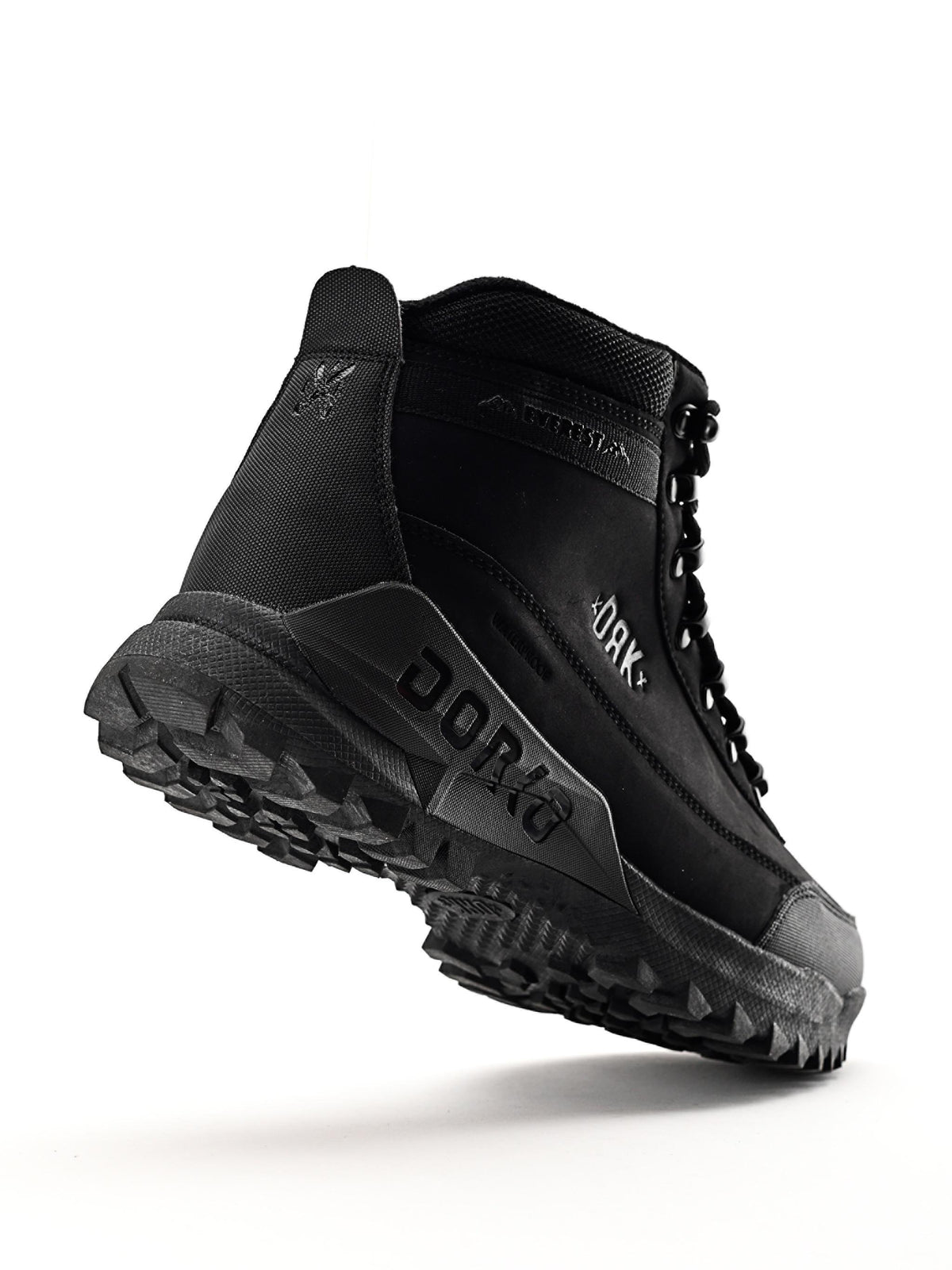 Dorko Everest Waterproof férfi Túracipő