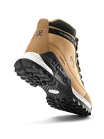 Dorko Everest Waterproof férfi Túracipő