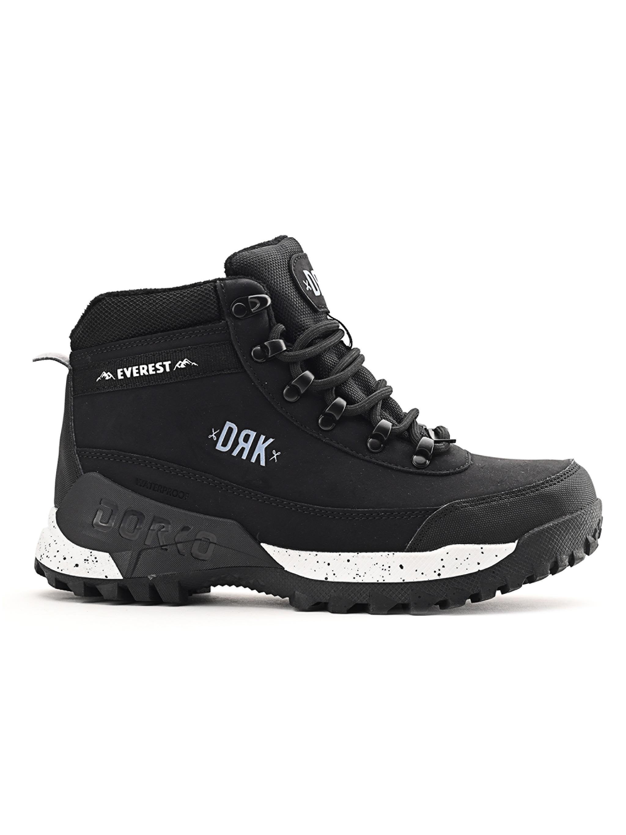 Dorko Everest Waterproof női Túracipő