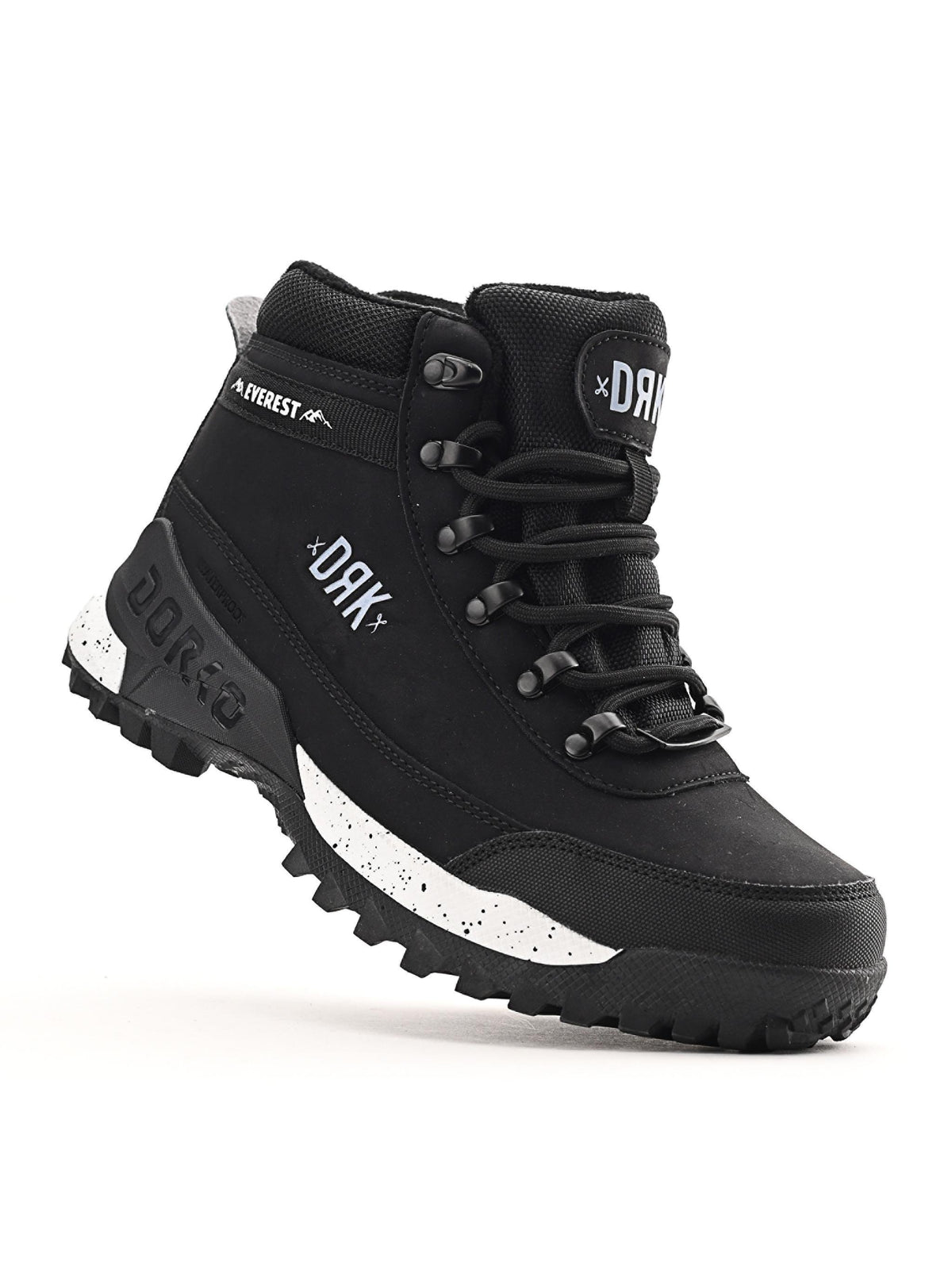 Dorko Everest Waterproof női Túracipő
